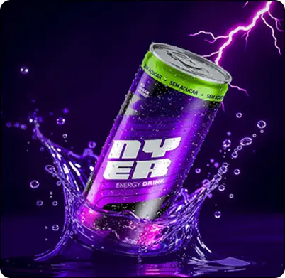 Energético Nyer