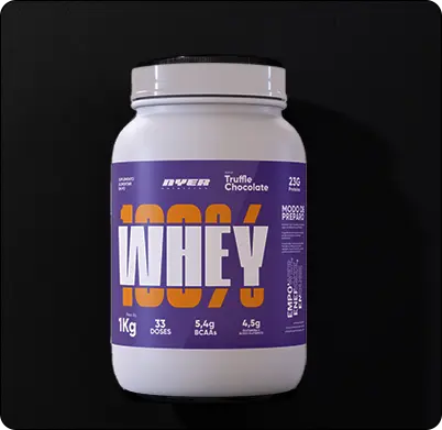 Whey Gourmet